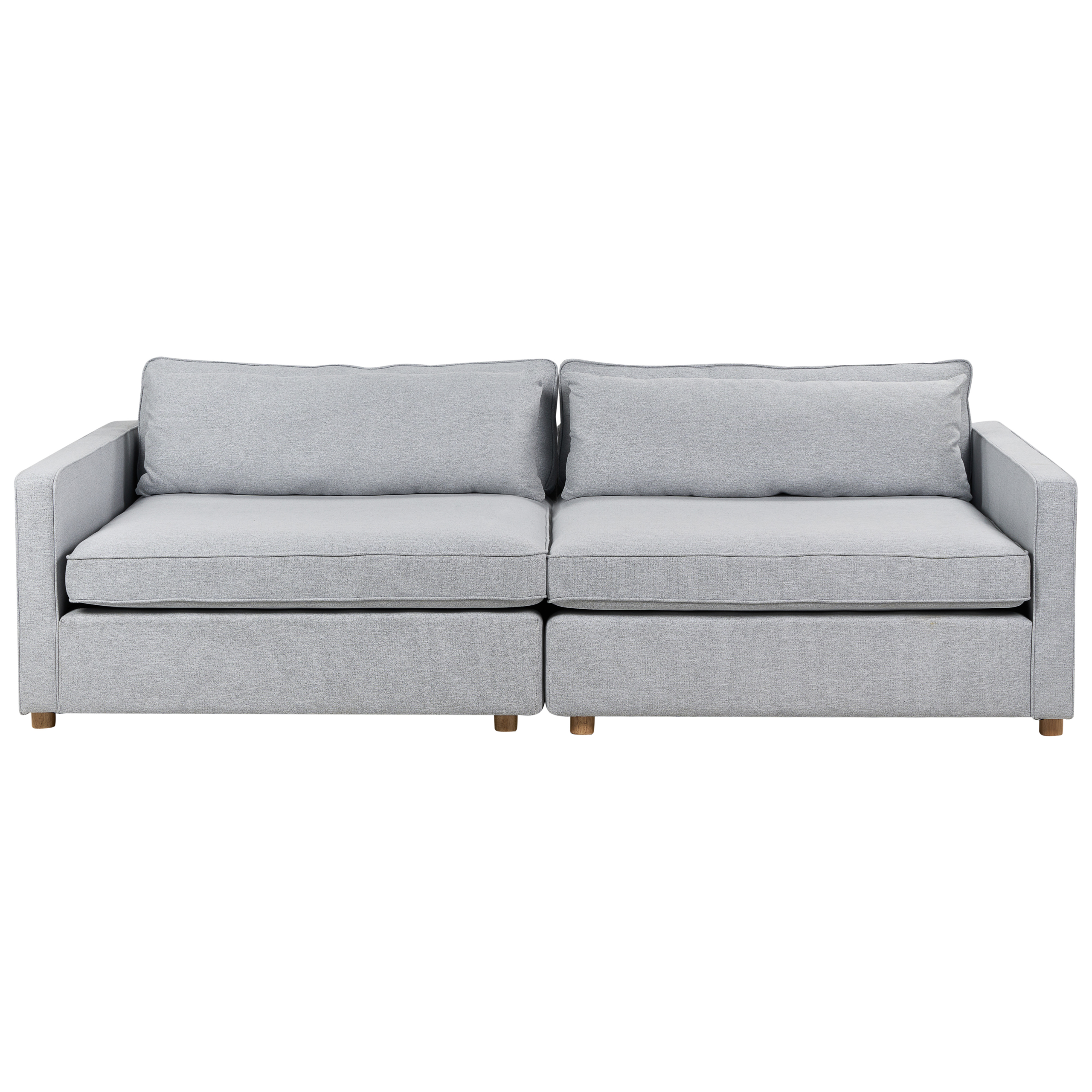 Sofa 3 personers VINSTRA Grå