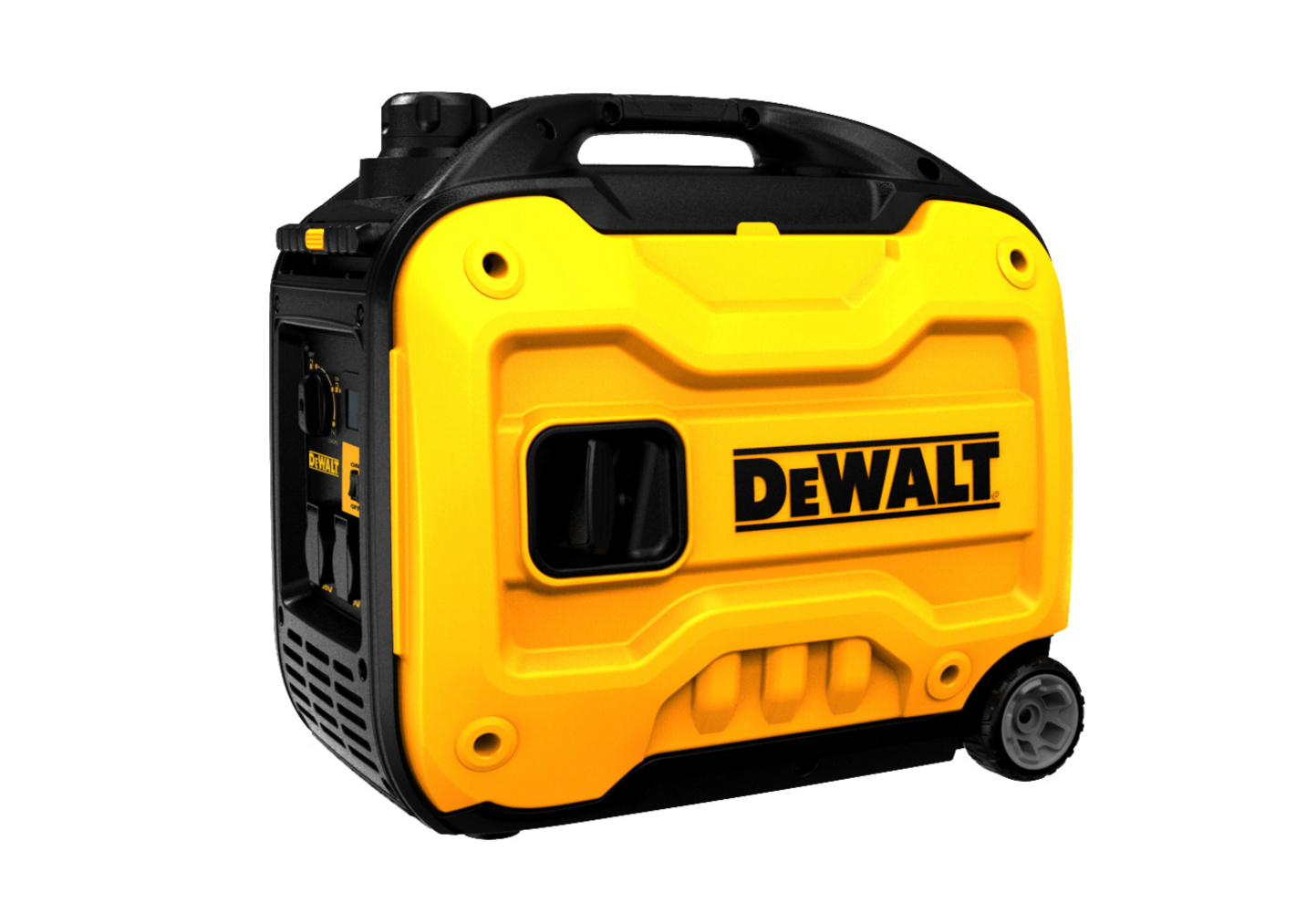 Dewalt aggregat DXGNi42E