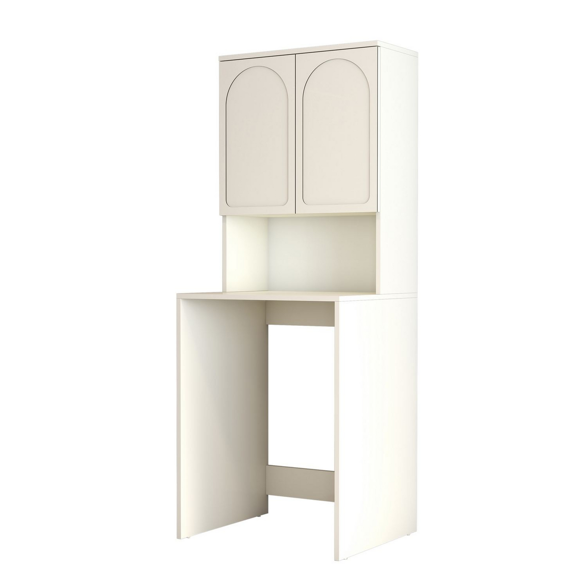 Norda Design Vaskemaskineskab Lyon 60 60 x 70 x 183 cm