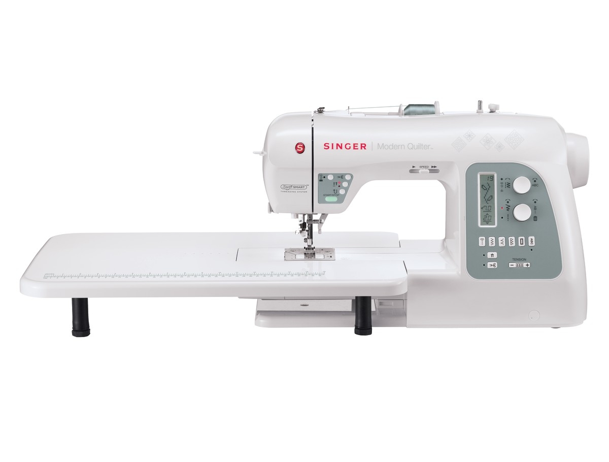 Singer Modern Quilter 8500Q ompelukone