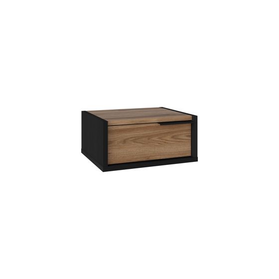 Norda Design Sengebord Eco 30 x 40 x 18.8 cm