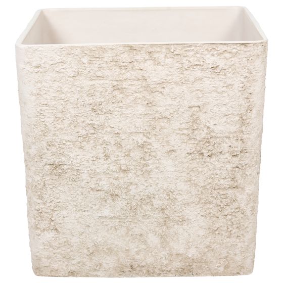 Urtepotte THALASSA 44 cm Lys Beige