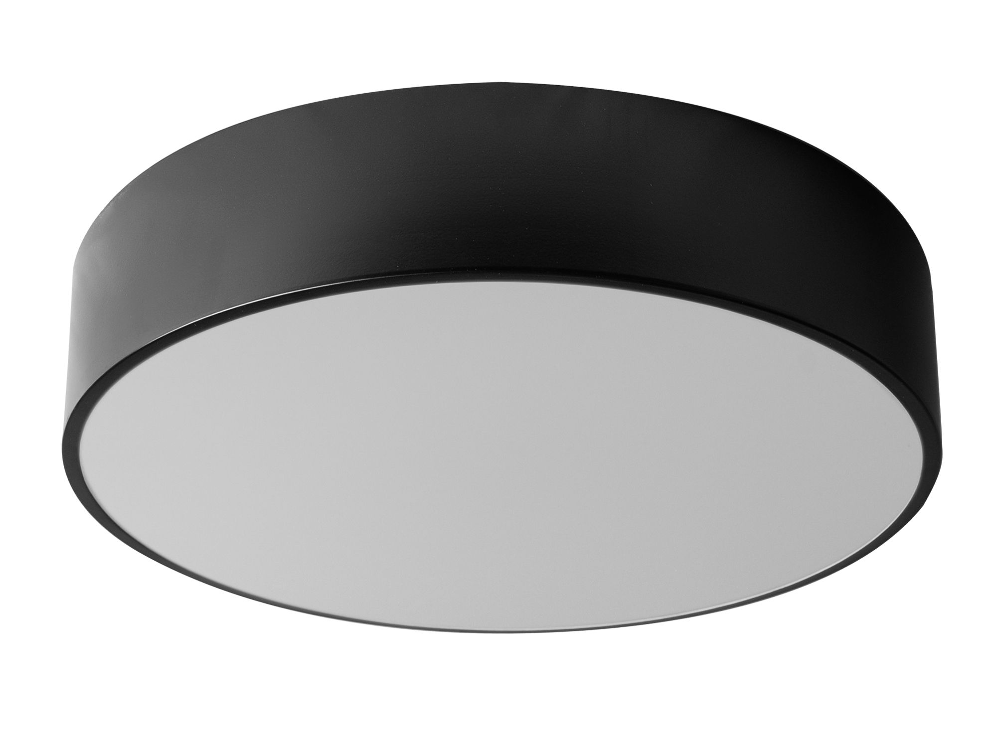 TOOLIGHT loftlampe APP642-3C 40CM Sort 40x40x8cm