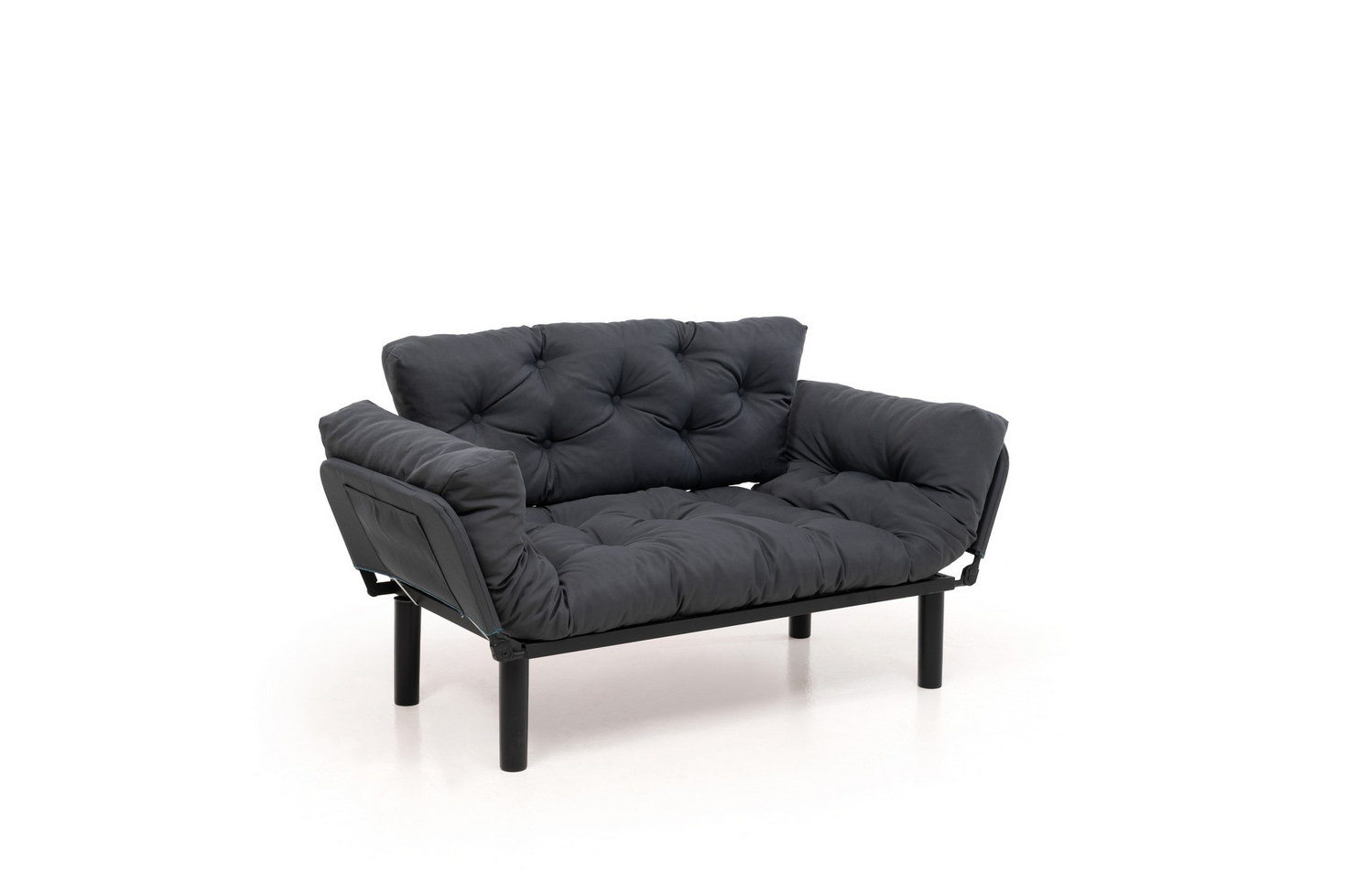Norda Design 2-personers sovesofa til haven Nitta Outdoor Double 70 x 150 x 85 cm