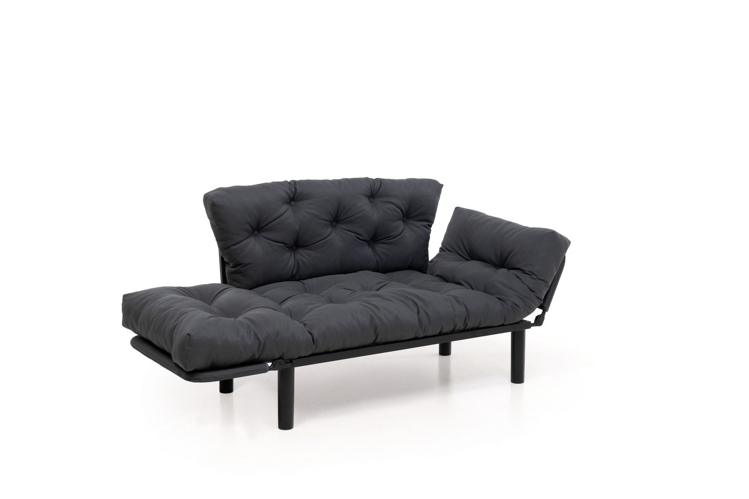 Norda Design 2-personers sovesofa til haven Nitta Outdoor Double 70 x 150 x 85 cm