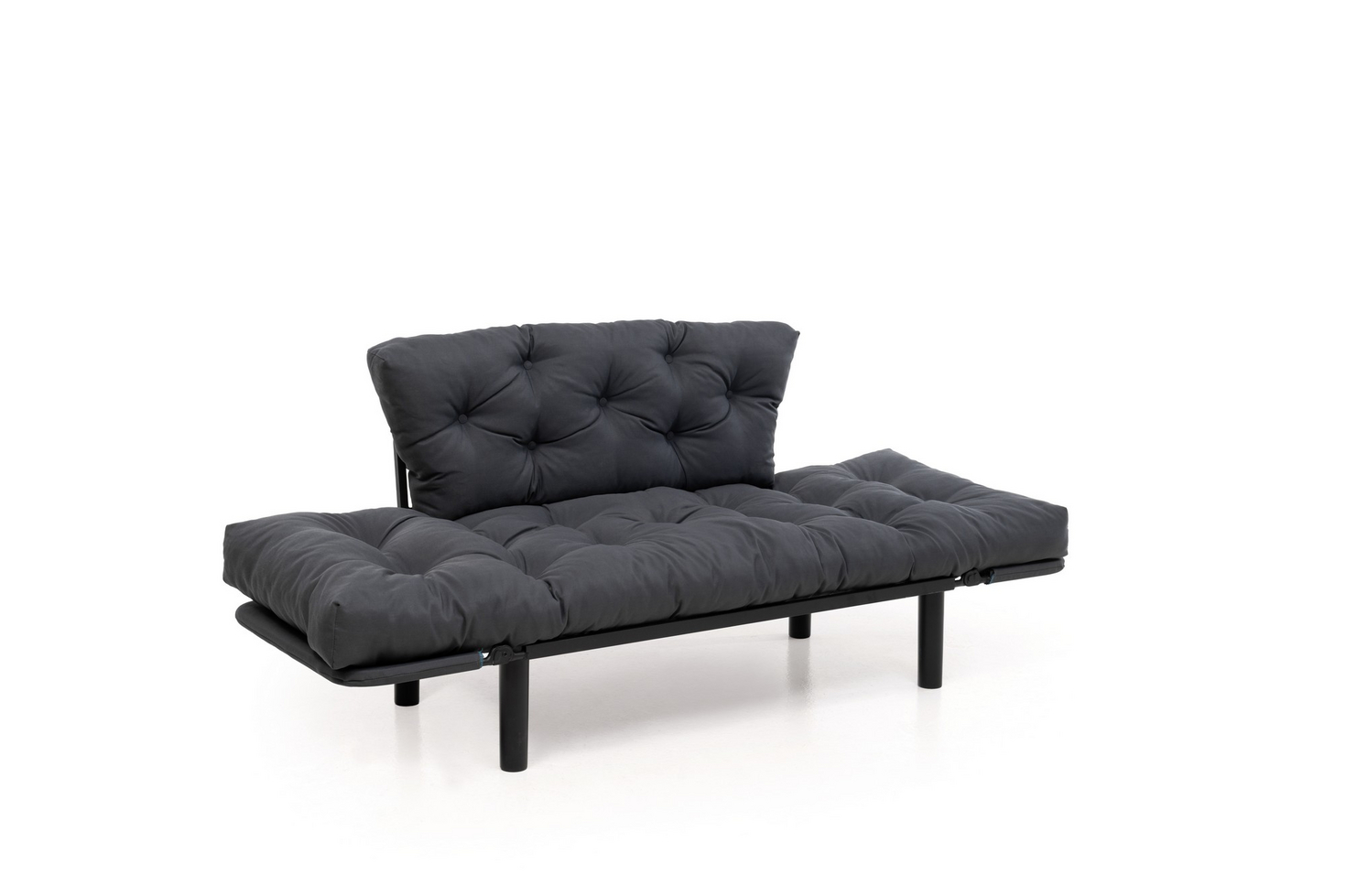 Norda Design 2-personers sovesofa til haven Nitta Outdoor Double 70 x 150 x 85 cm