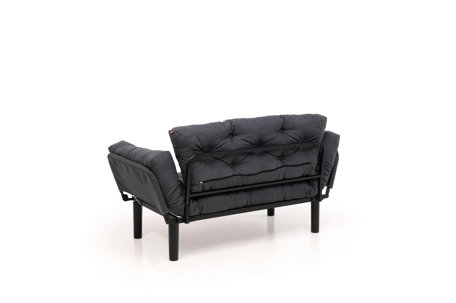 Norda Design 2-personers sovesofa til haven Nitta Outdoor Double 70 x 150 x 85 cm