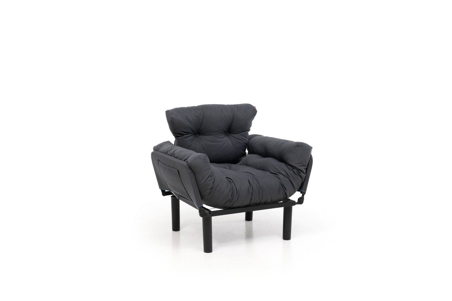 Norda Design 1-personers sovesofa til haven Nitta Outdoor Single 70 x 95 x 85 cm