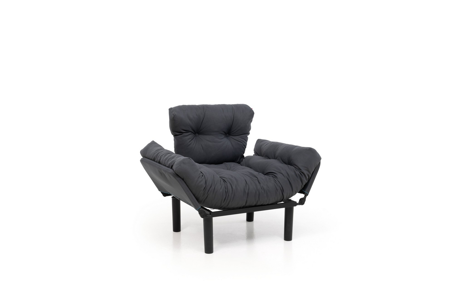 Norda Design 1-personers sovesofa til haven Nitta Outdoor Single 70 x 95 x 85 cm