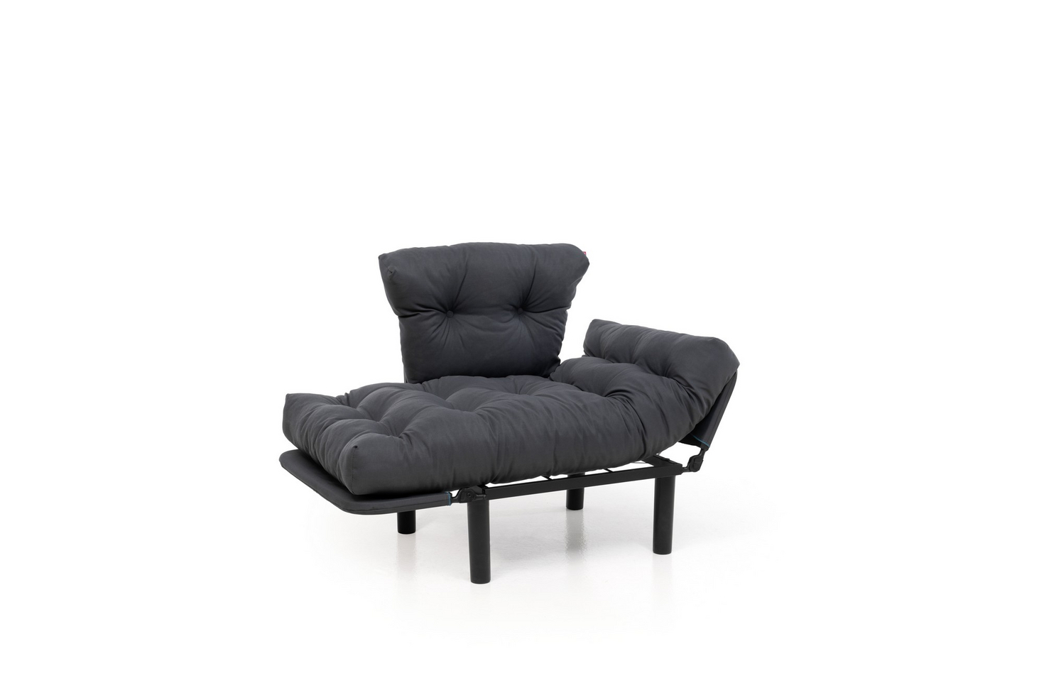 Norda Design 1-personers sovesofa til haven Nitta Outdoor Single 70 x 95 x 85 cm