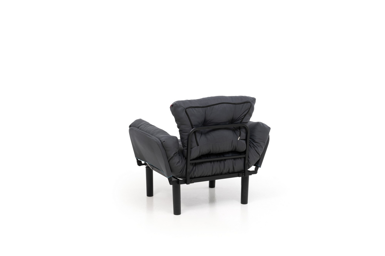 Norda Design 1-personers sovesofa til haven Nitta Outdoor Single 70 x 95 x 85 cm