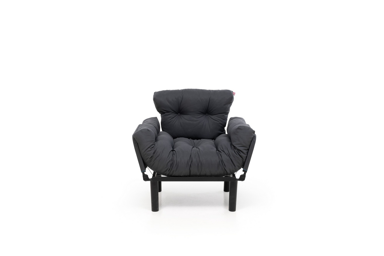 Norda Design 1-personers sovesofa til haven Nitta Outdoor Single 70 x 95 x 85 cm