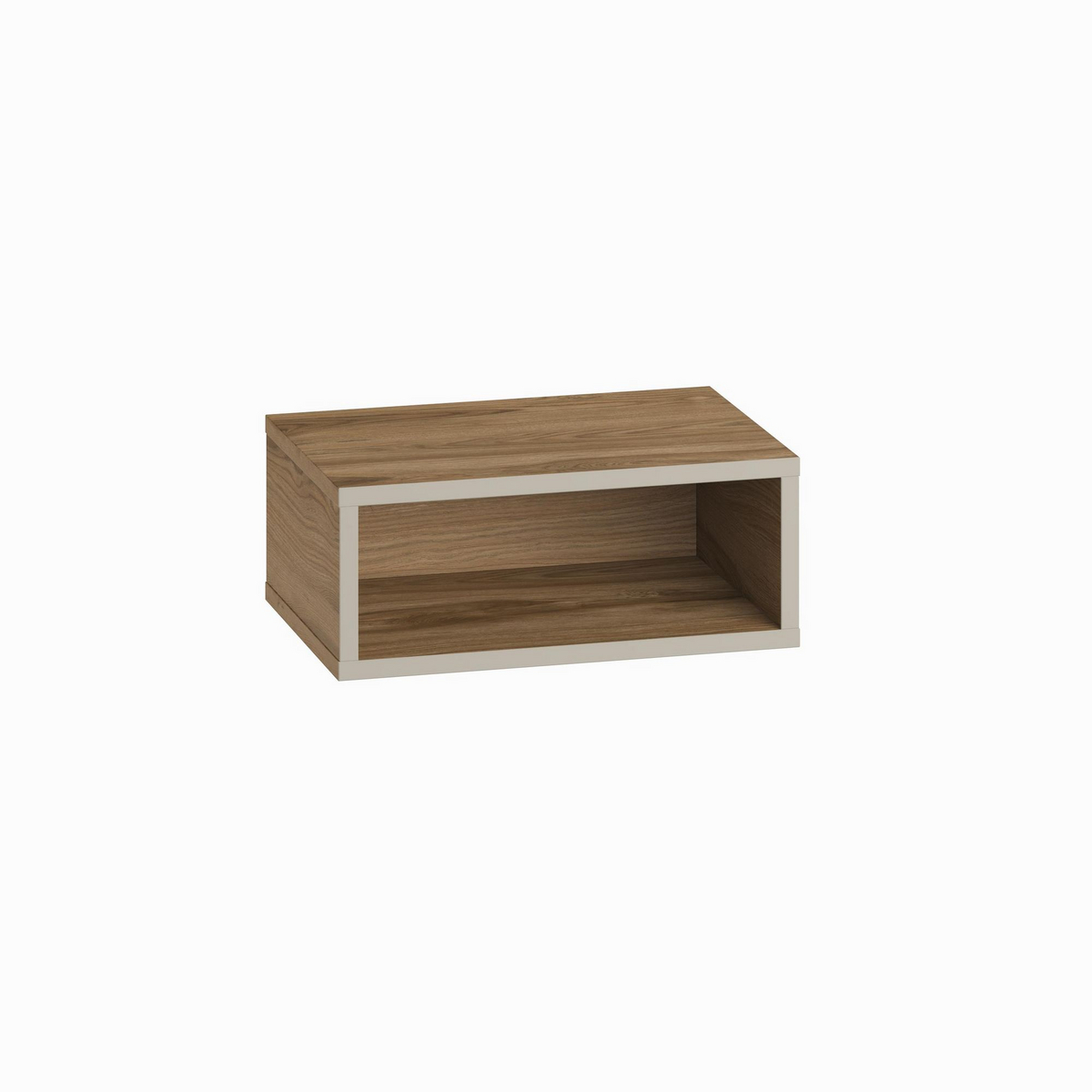 Norda Design Sengebord Brik, 30 × 45 × 18 cm