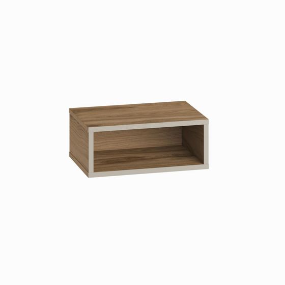 Norda Design Sengebord Brik, 30 × 45 × 18 cm