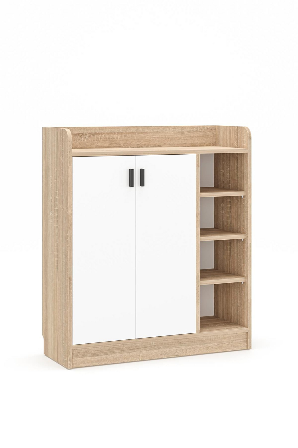 Norda Design Skoskab Palaz, 33 × 90 × 102 cm