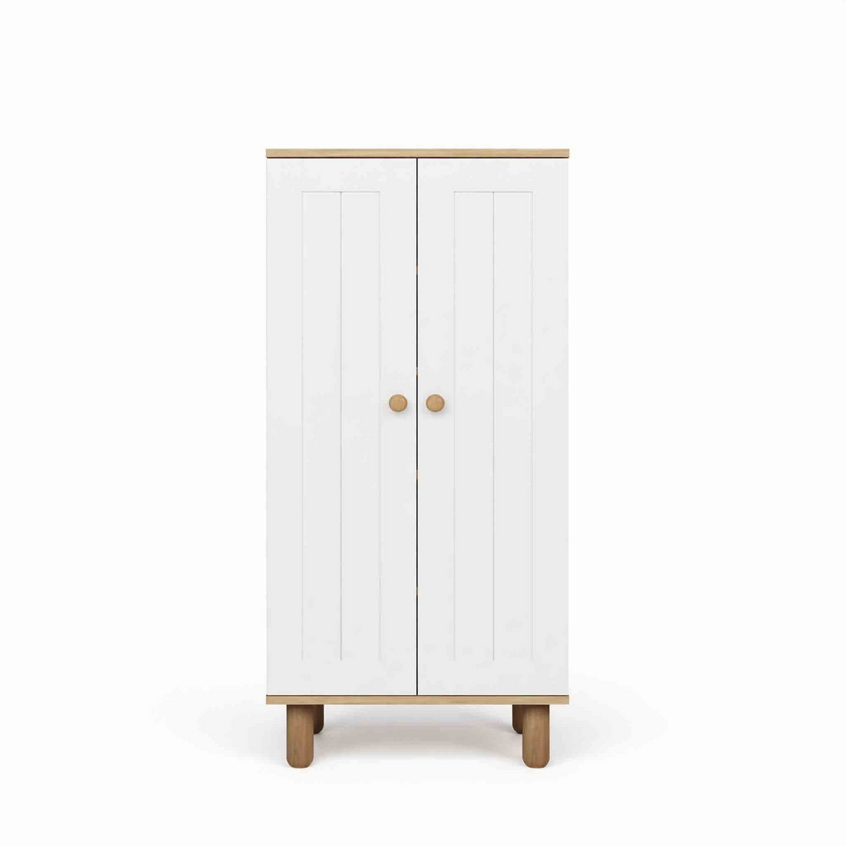 Norda Design Multiskab Ayka 1600, 37 × 60 × 129 cm