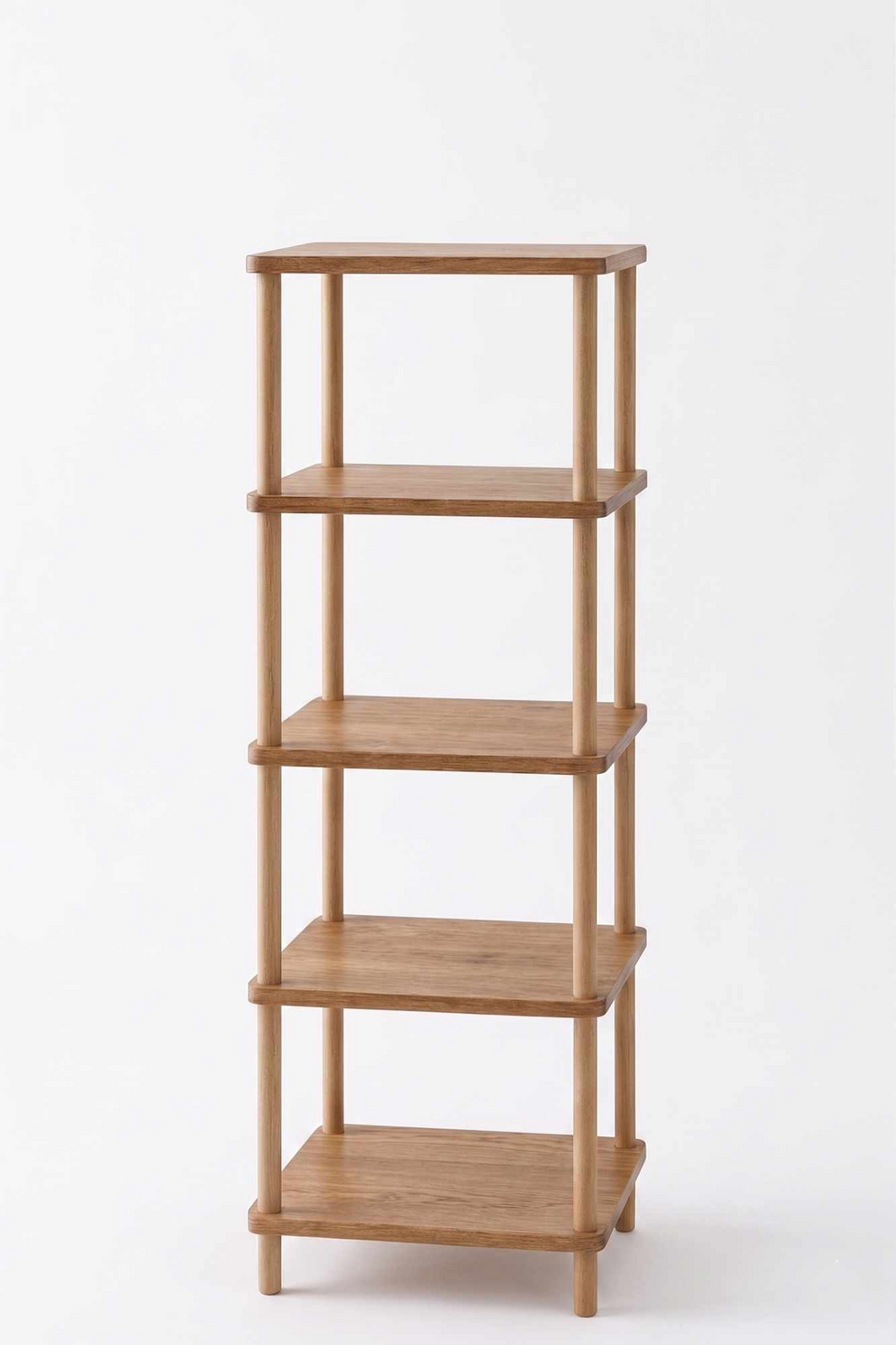 Norda Design Badekarsbakke Bagnetto, fyr, 30 × 40 × 185 cm