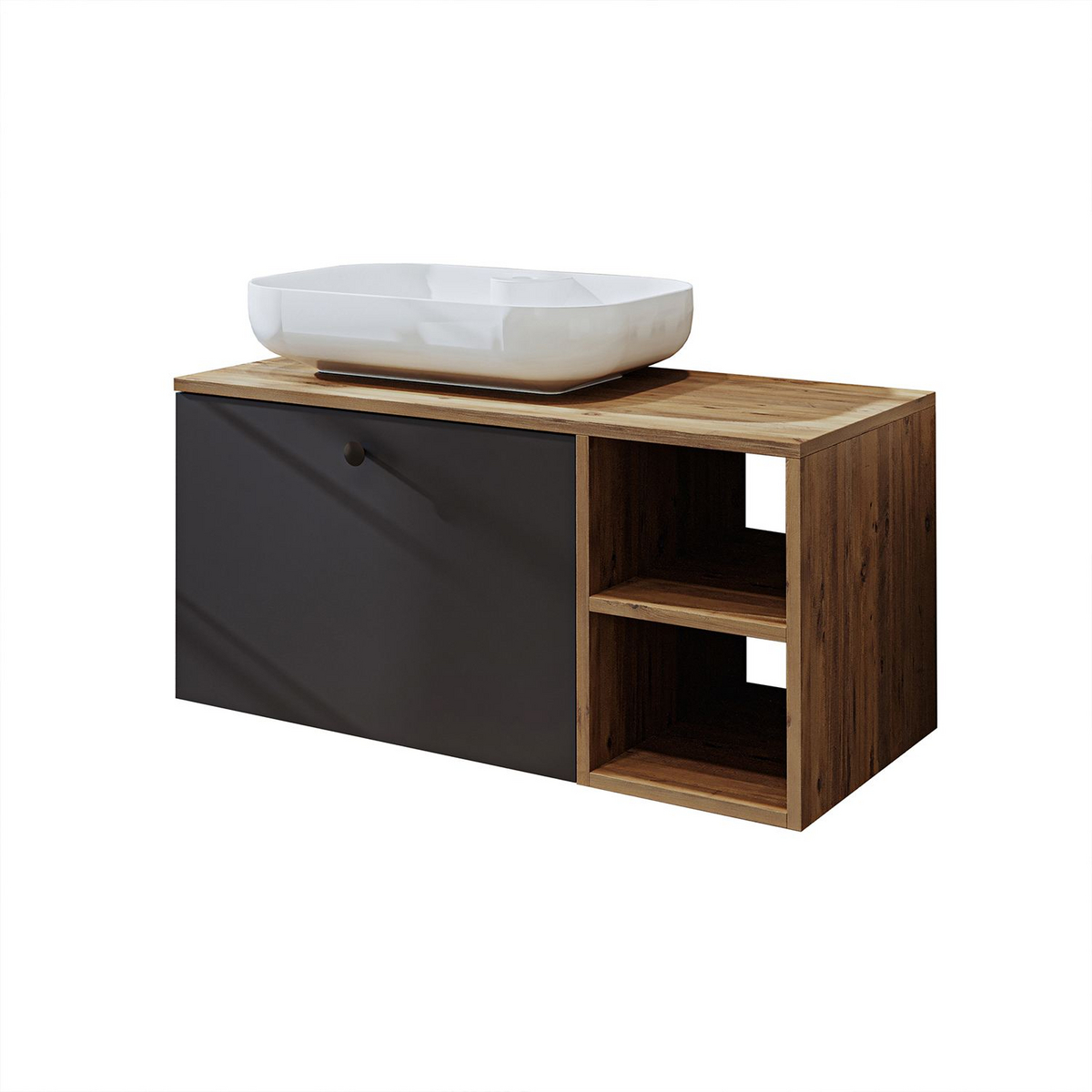 Norda Design Vaskeskab Trieste, 45 × 95 × 45 cm