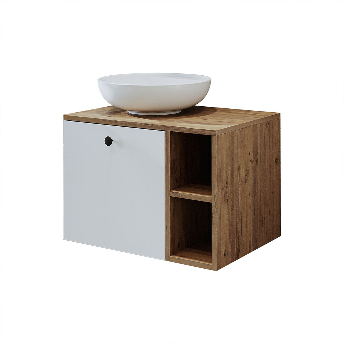 Norda Design Vaskeskab Capri, 45 × 65 × 45 cm