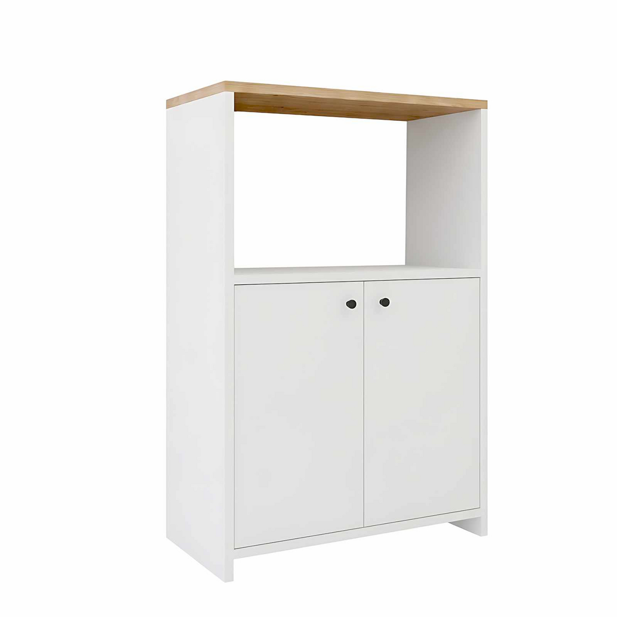 Norda Design Multiskab Nexus, 35 × 68,6 × 86,8 cm
