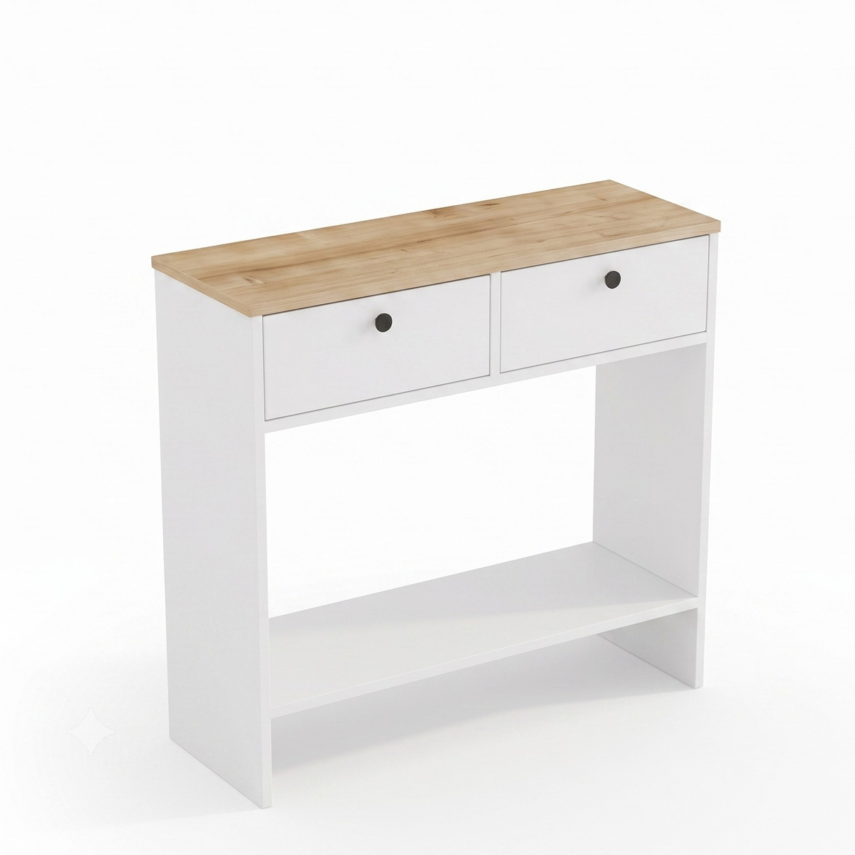 Norda Design Skænk Modera, 29,6 × 90 × 81,8 cm