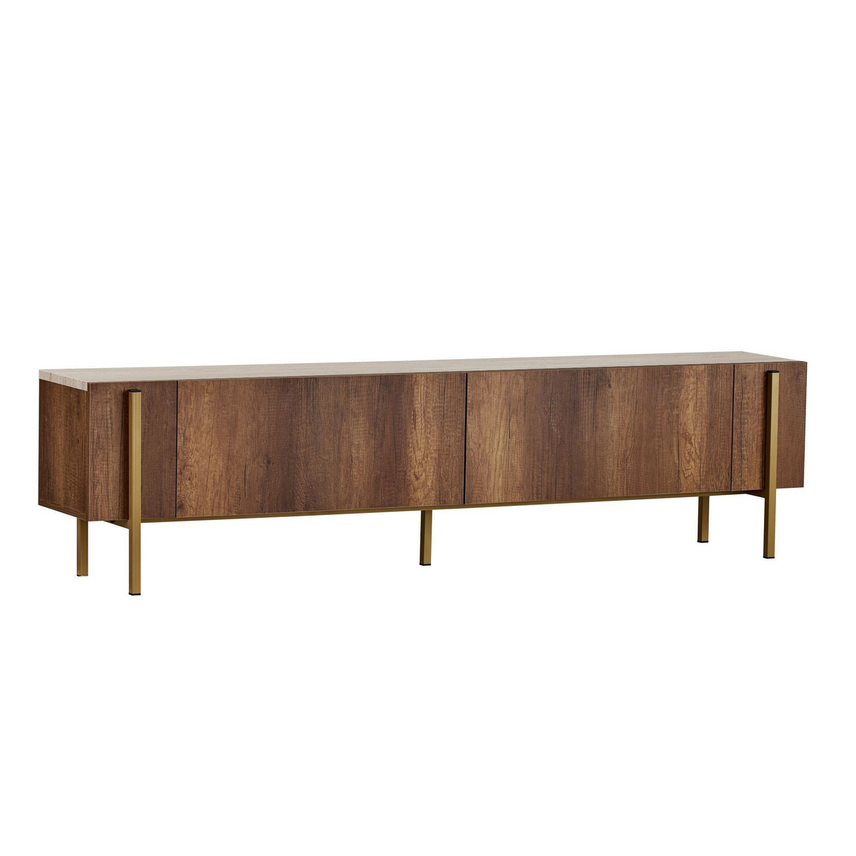 Norda Design TV-bord Nexus, 30 × 180 × 45 cm