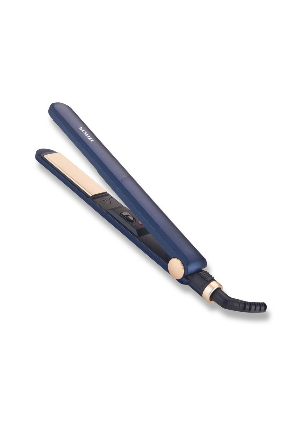 Norda Design Glattejern Glossline, marineblå, 29 × 3,4 × 3,49 cm