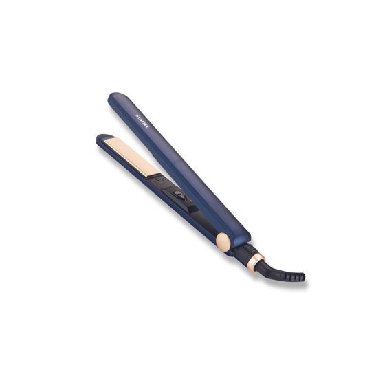 Norda Design Glattejern Glossline, marineblå, 29 × 3,4 × 3,49 cm