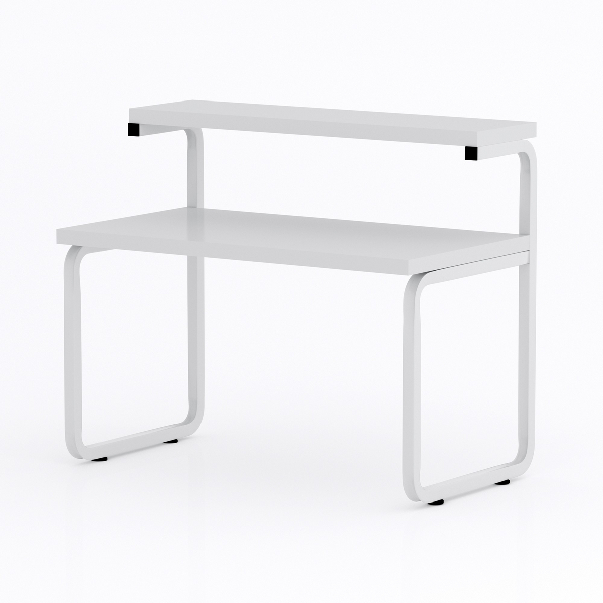 Norda Design Køkkenhylde Dh Kitchen White, hvid, 30 × 56 × 47 cm