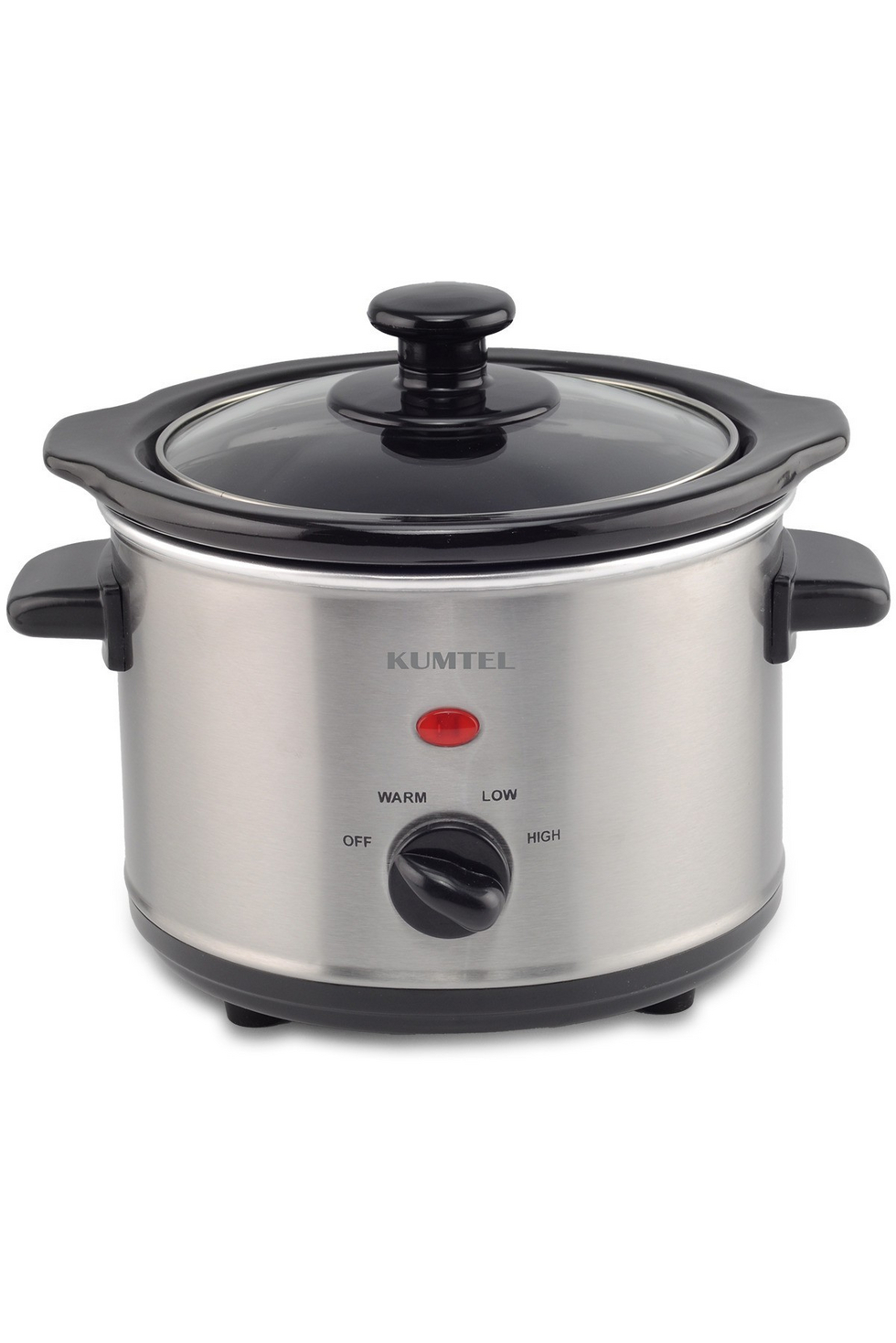 Norda Design Kogeplade Simmerpot, sort, 21,3 × 19,5 × 12,1 cm