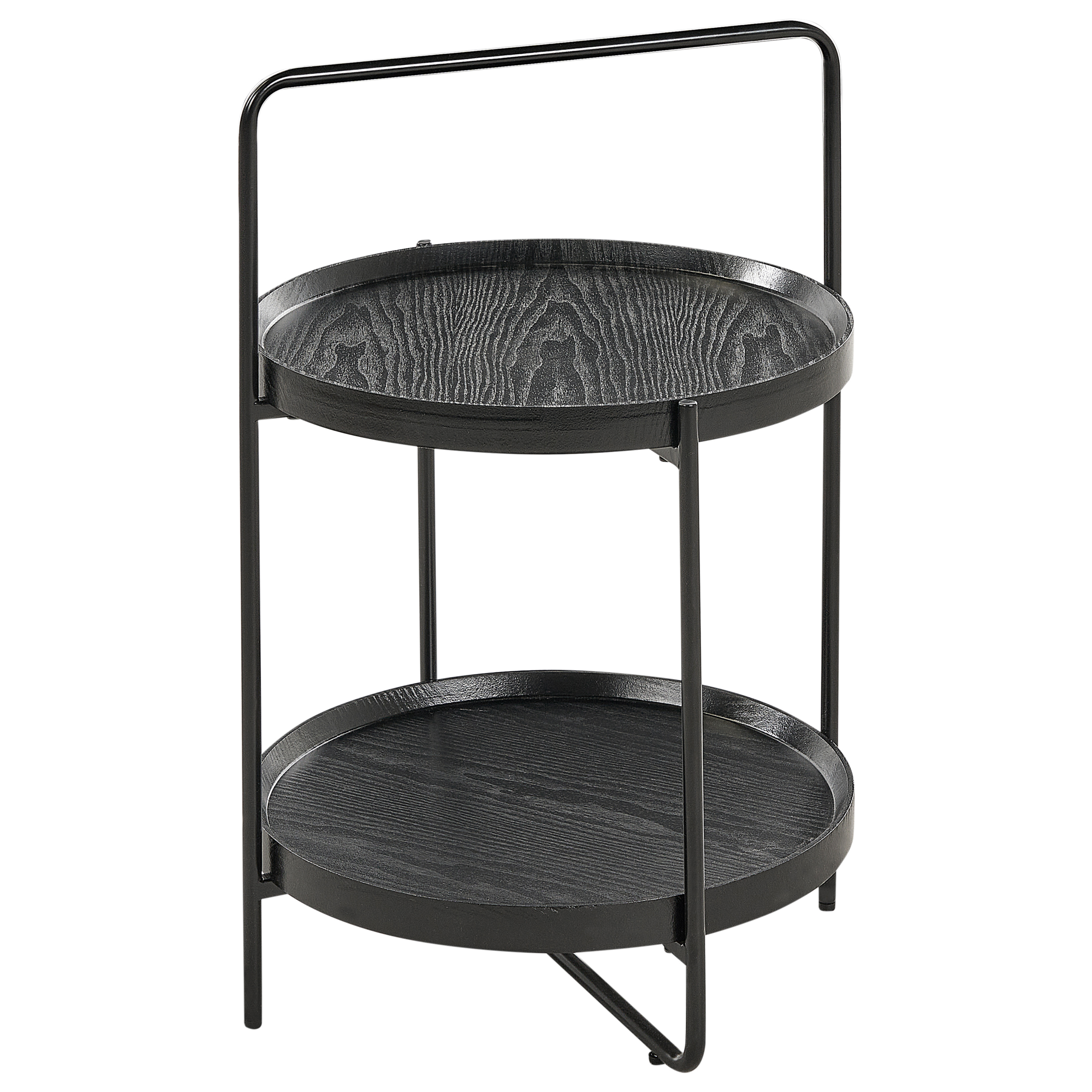 Bord EVART Sort