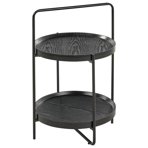 Bord EVART Sort
