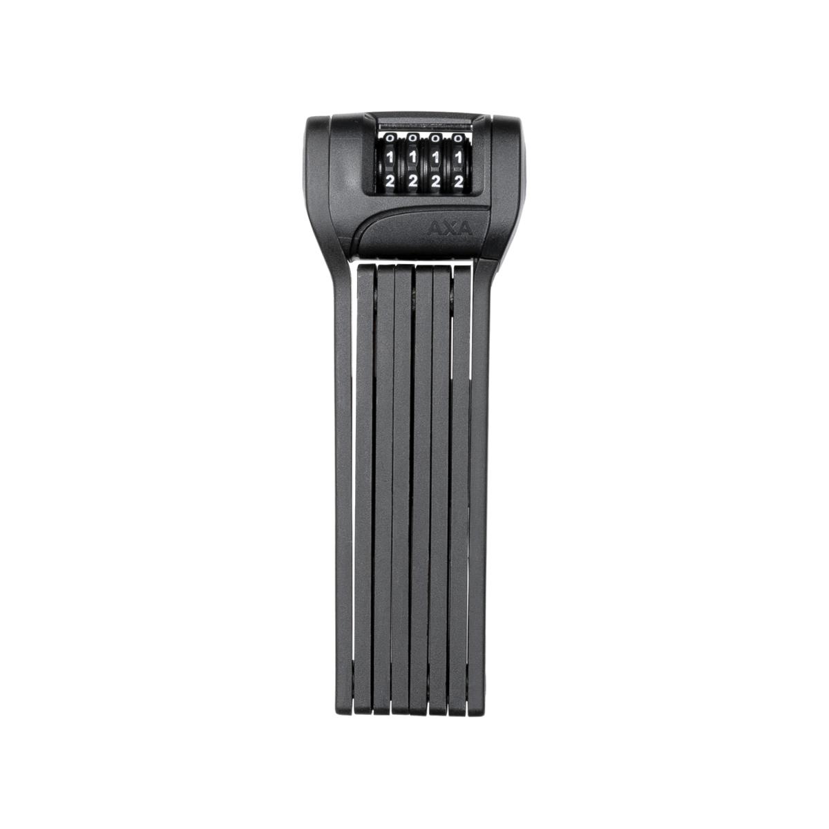 AXA Fold Lite C100 -foldelås med kode