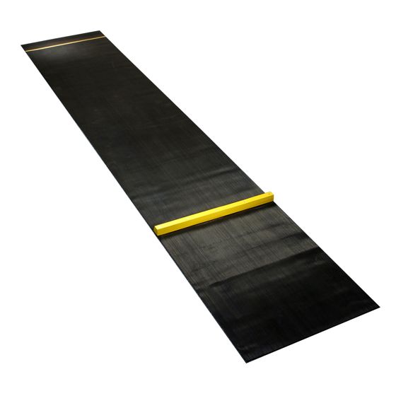 Longfield dartmåtte