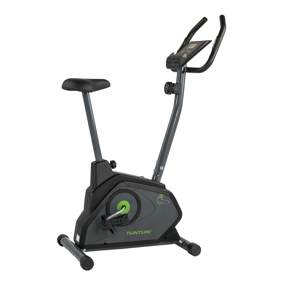 Tunturi Cardio Fit B30 motionscykel