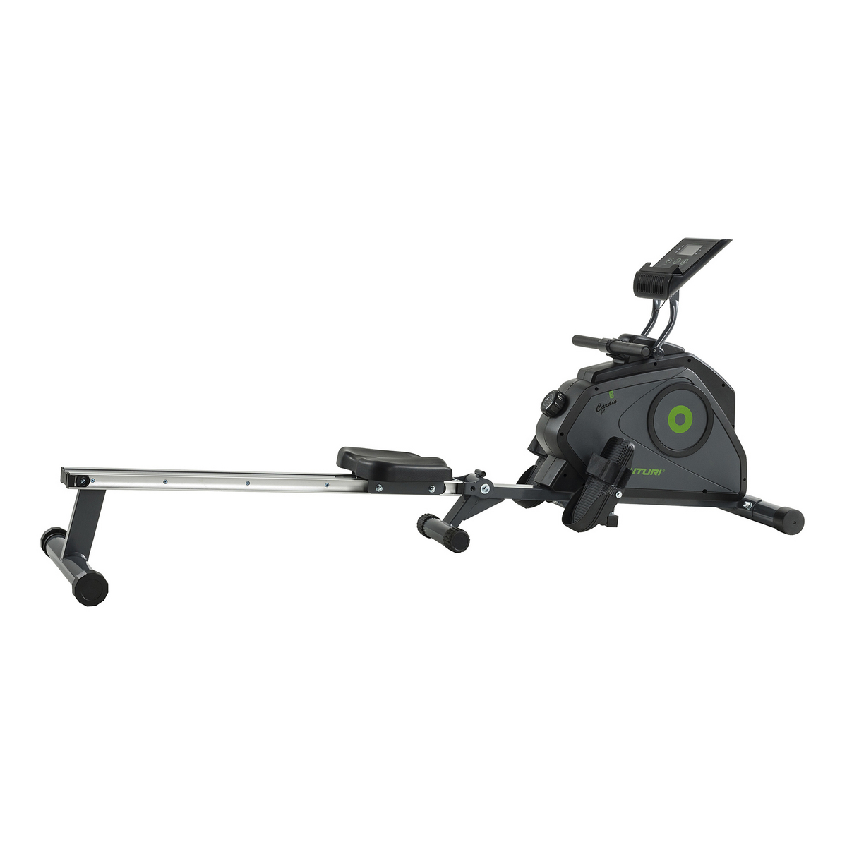 Tunturi Selector Dumbbell 12.5 kg justerbar håndvægt