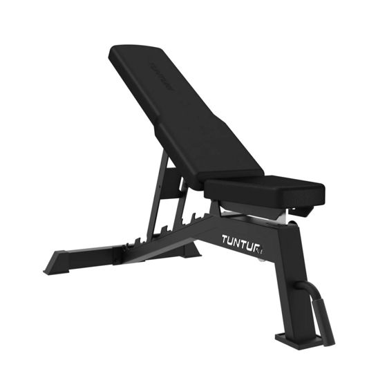 Tunturi UB70 Utility Bench træningsbænk