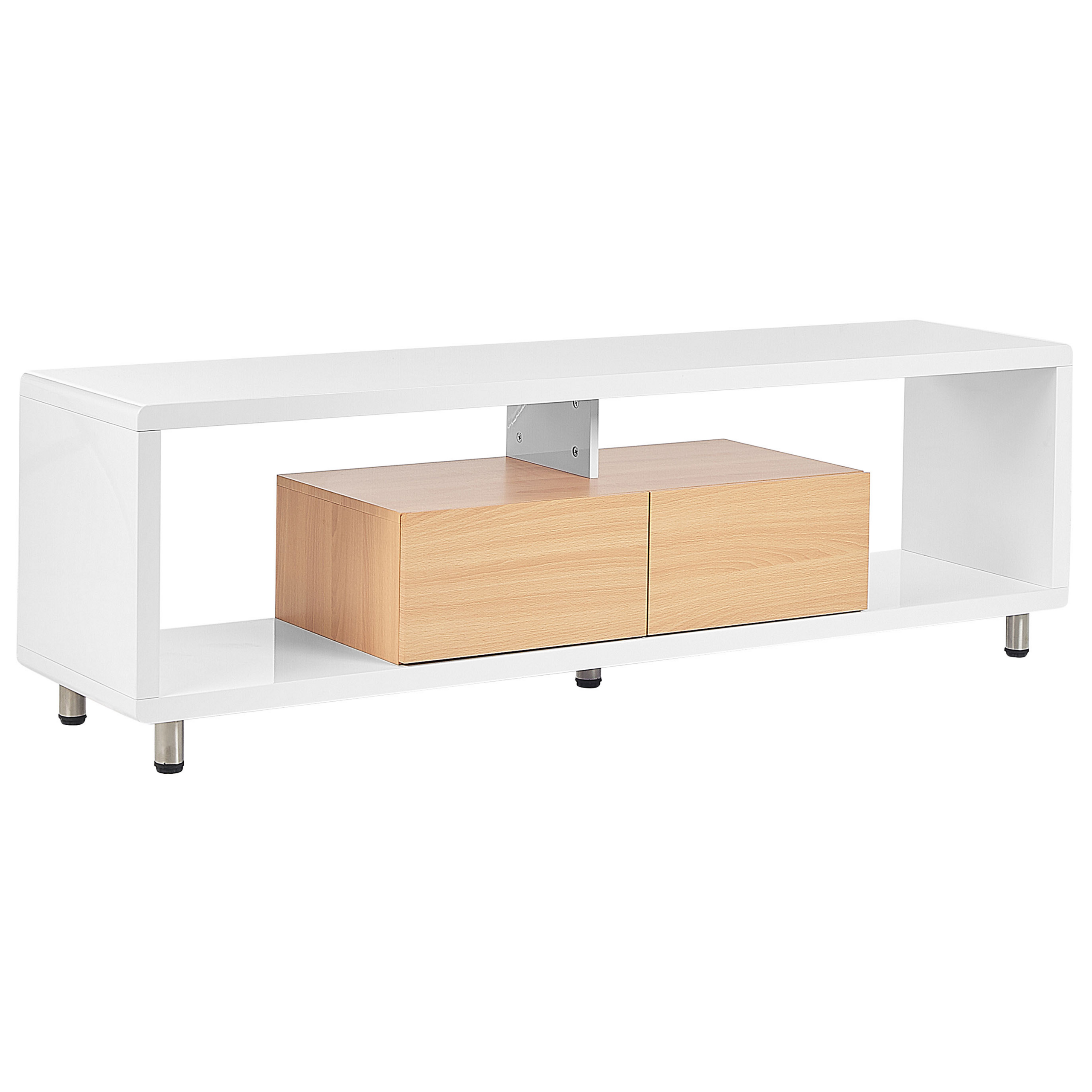 TV-bord KNOX Hvid