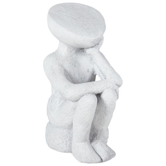 Havestatue FRIA Grå