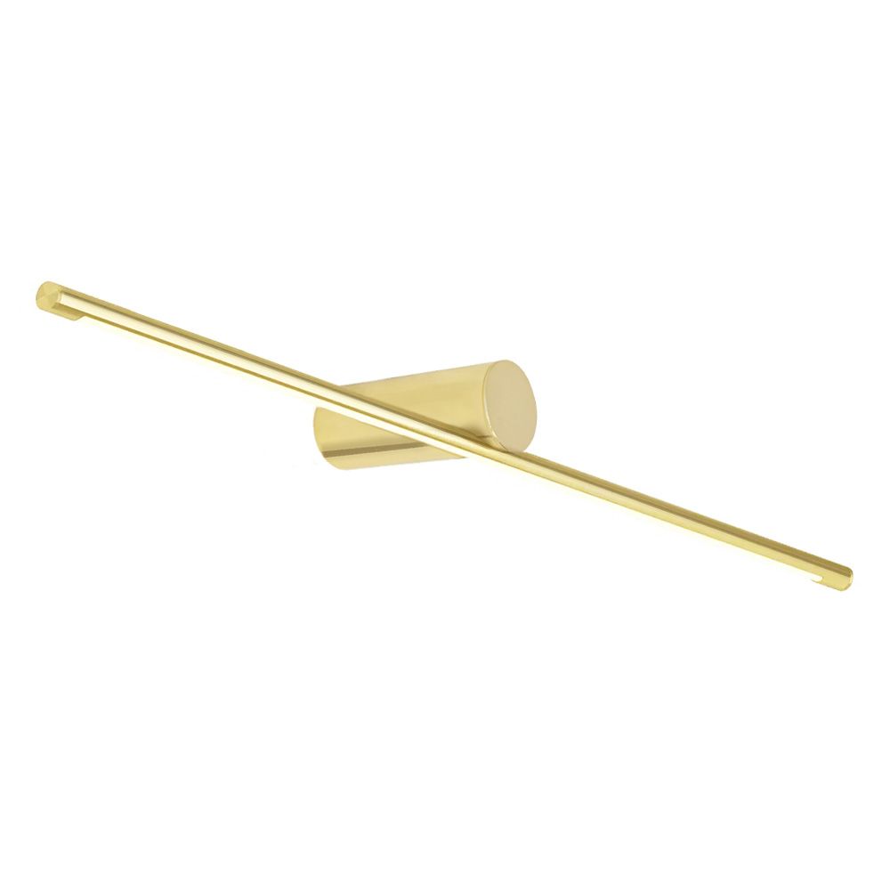 TOOLIGHT væglampe LED APP1344-W 40CM Guld 40x13x5,5cm