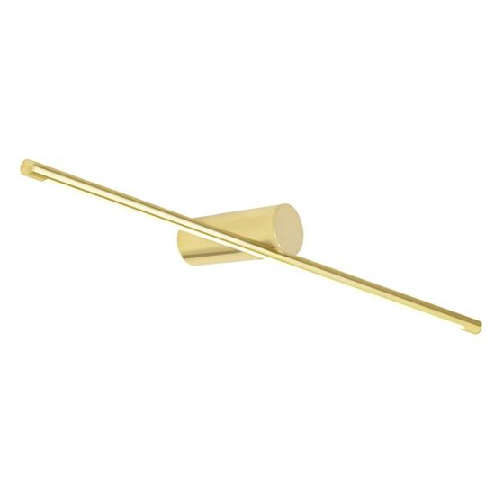 TOOLIGHT væglampe LED APP1344-W 40CM Guld 40x13x5,5cm