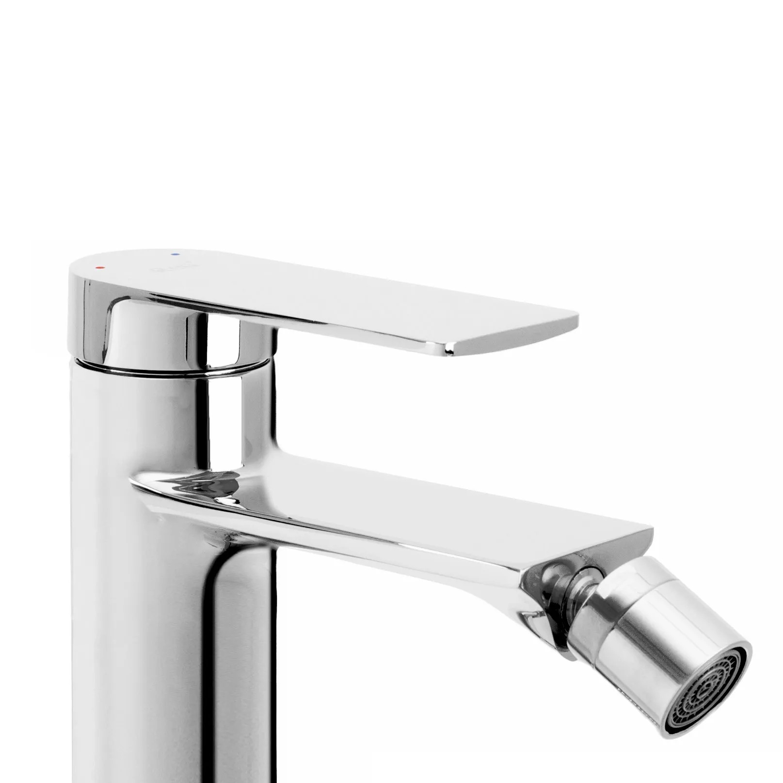 REA bidetarmatur MY1902-9C STORM Krom, 16,5x4,5x14,5cm