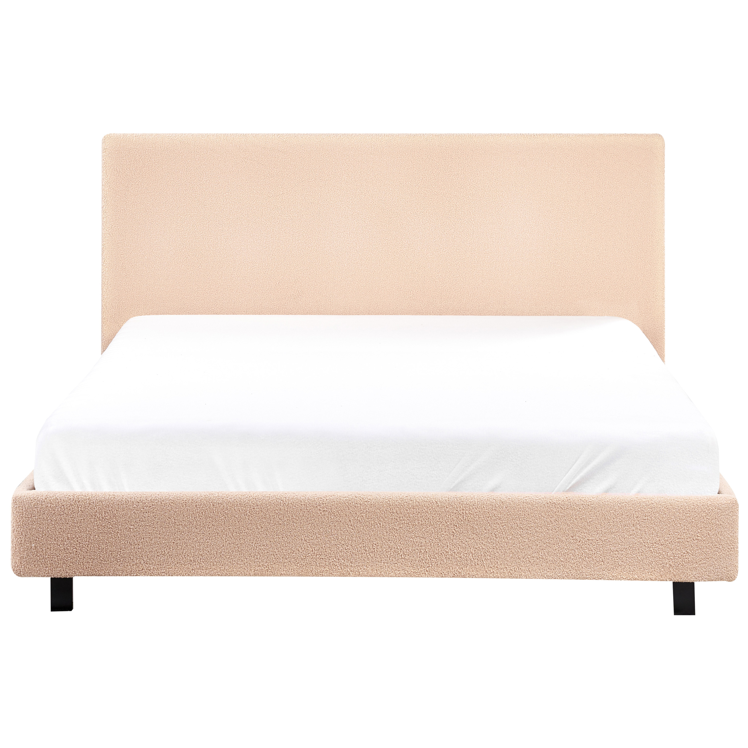 Seng Boucle ALBI 140 x 200 cm Beige