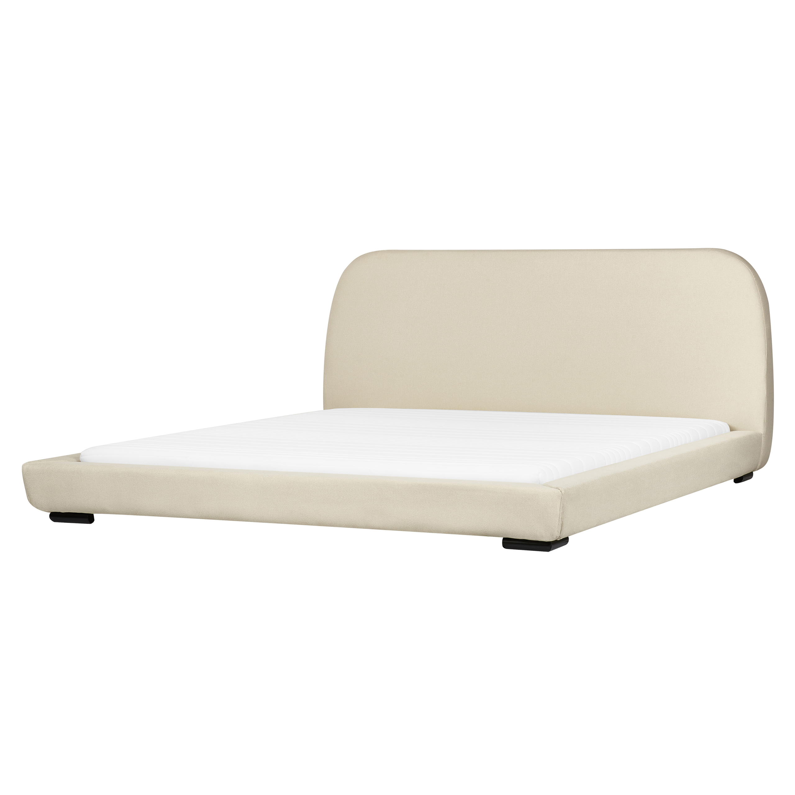 Vandseng ROISEL 180 x 200 cm Beige