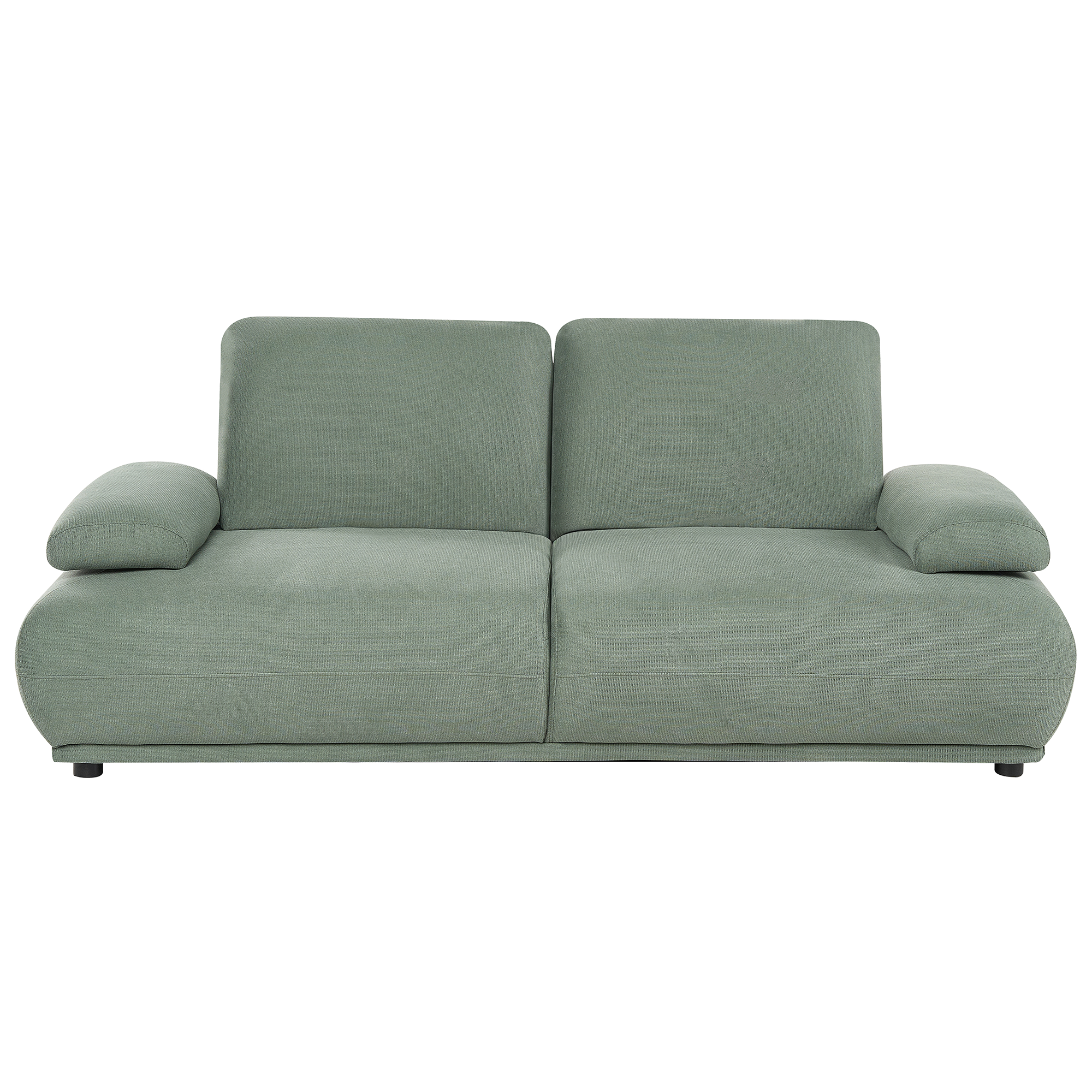 Sofa 3 personers NACKA Lysegrøn
