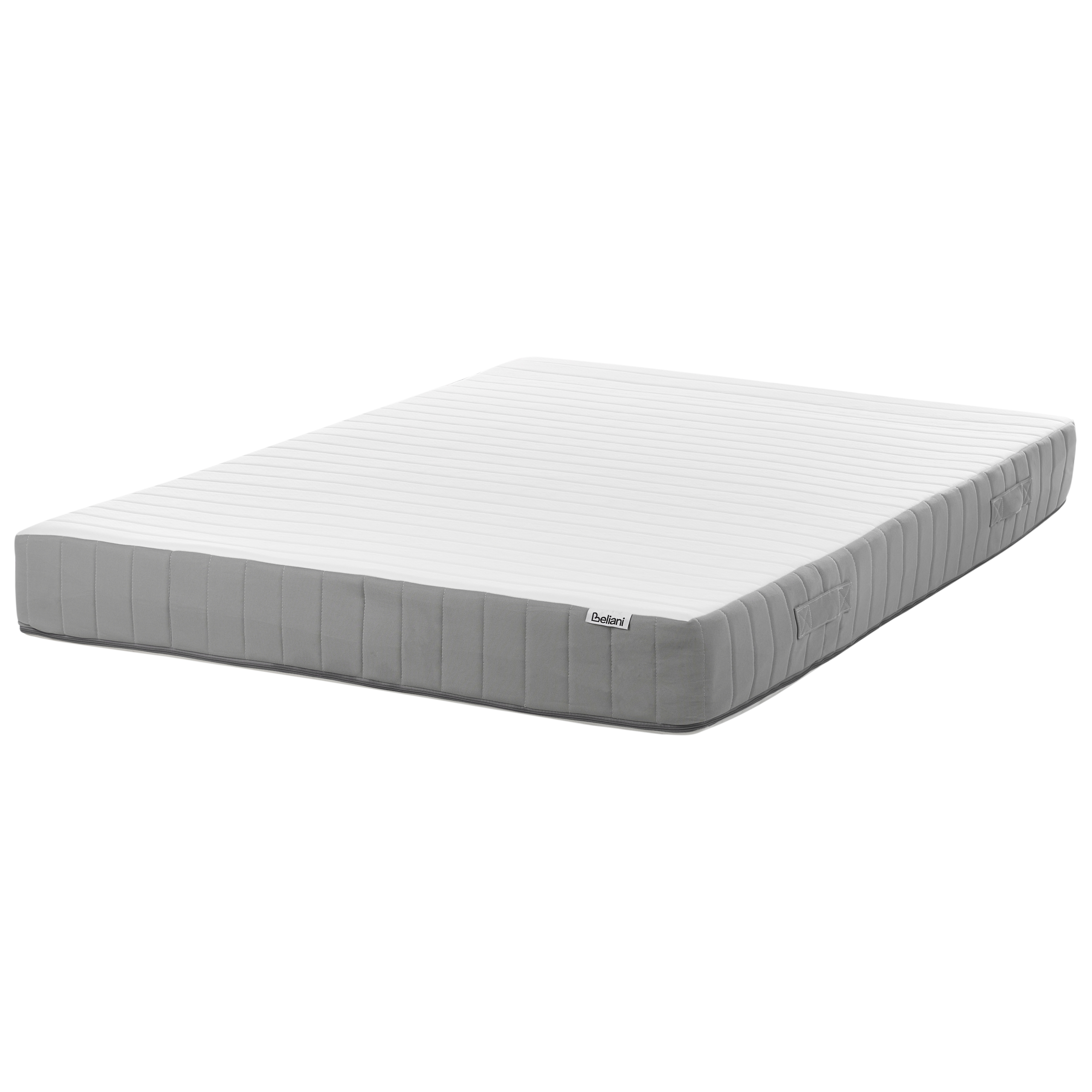 Memoryskum-madras med lommefjedre BREEZE HYBRID 7 PLUS H2/3 Medium 140 x 200 cm