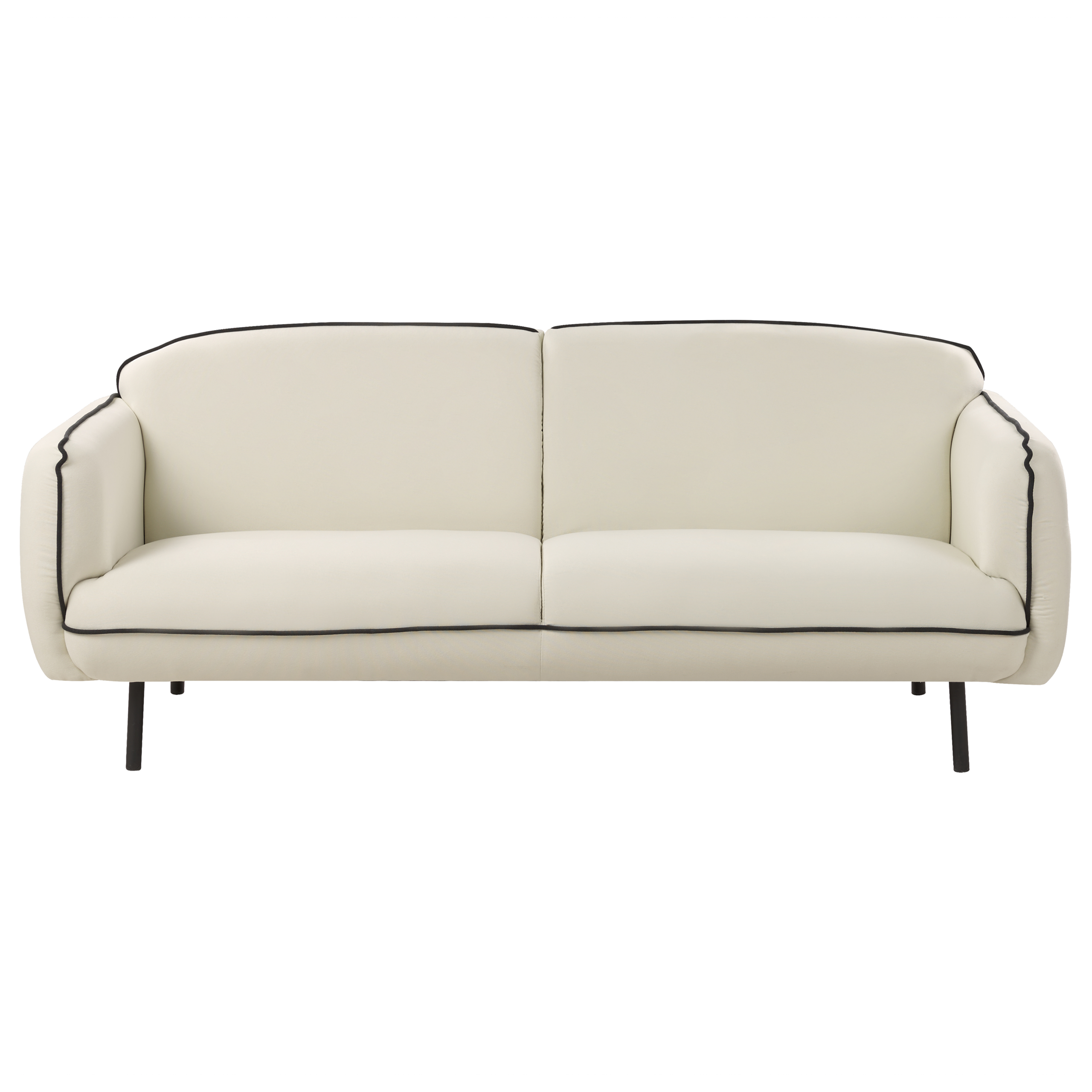 Sofa 3 personers TONSBERG Lys Beige