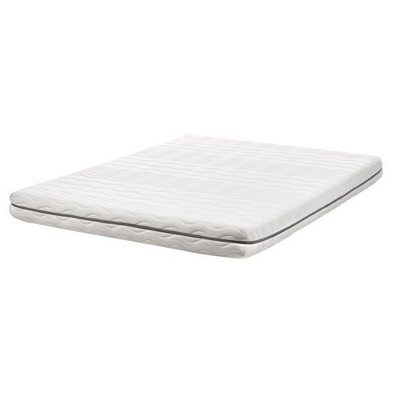 Memoryskum madras SERENITY MEMORY PLUS H2/3 Medium 160 x 200 cm