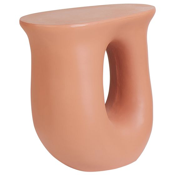 Bord IDRO 42 cm 28 cm Orange