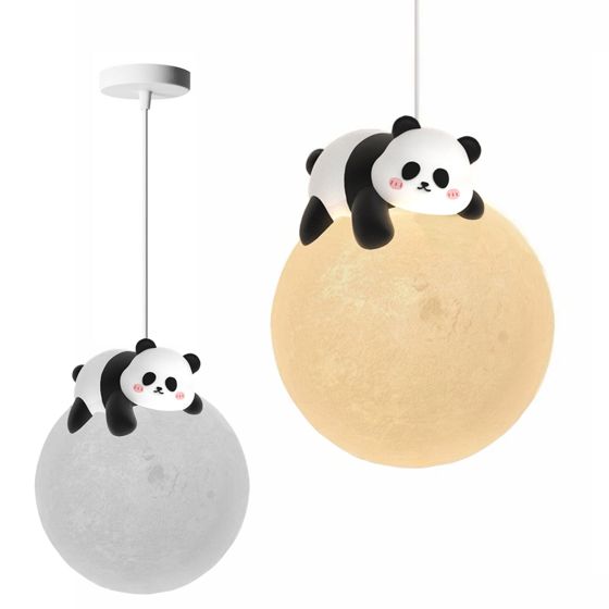 TOOLIGHT hængende loftlampe G162-1CP Hvid 15x15x20cm
